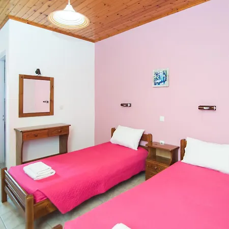 Apartmanhotel Sandy Complex - Poolside & Seaside Kávosz