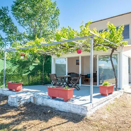 Sandy Complex - Poolside & Seaside Apartmanhotel Kávosz