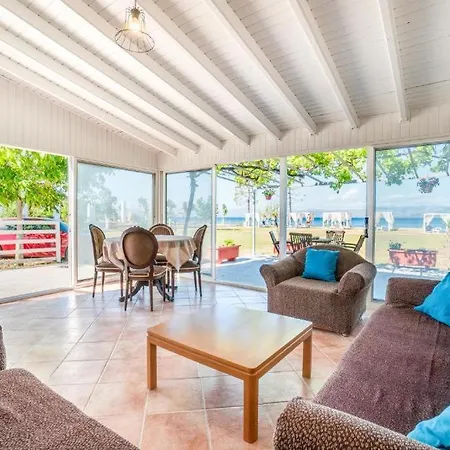 Apartmanhotel Sandy Complex - Poolside & Seaside Kávosz