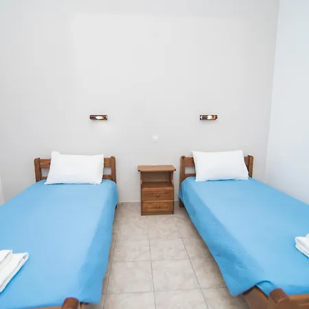 Apartmanhotel Sandy Complex - Poolside & Seaside