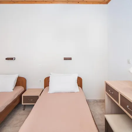 Apartmanhotel Sandy Complex - Poolside & Seaside Kávosz