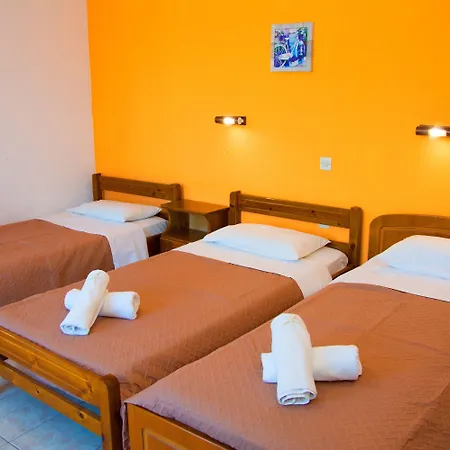 Sandy Complex - Poolside & Seaside Apartmanhotel Kávosz