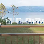 Lägenhetshotell Sandy Complex - Poolside & Seaside Kávos
