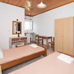 Lägenhetshotell Sandy Complex - Poolside & Seaside 4*