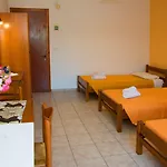 Sandy Complex - Poolside & Seaside Hotel apartamentowy Kávos