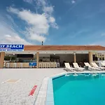 Sandy Complex - Poolside & Seaside Hotel apartamentowy