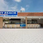 Sandy Complex - Poolside & Seaside Kávos