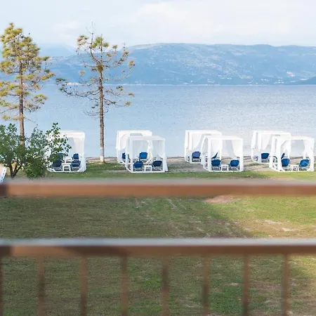 Aparthotel Sandy Complex - Poolside & Seaside Kavos
