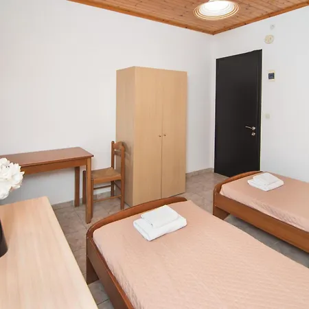 Sandy Complex - Poolside & Seaside 4* Kávos