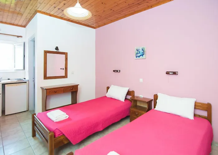 公寓式酒店 Sandy Complex - Poolside & Seaside 卡沃斯