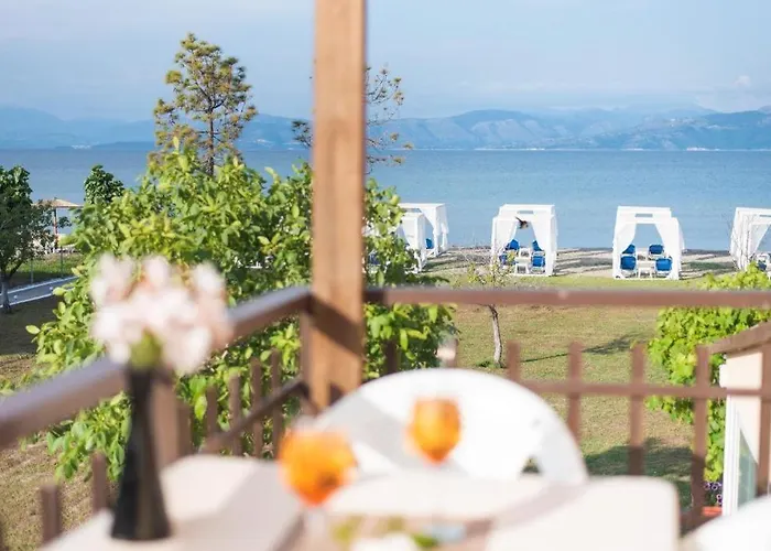 公寓式酒店 Sandy Complex - Poolside & Seaside 卡沃斯