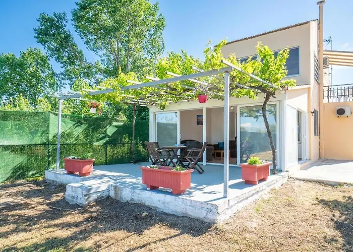 Sandy Complex - Poolside & Seaside Апарт-отель Кавос