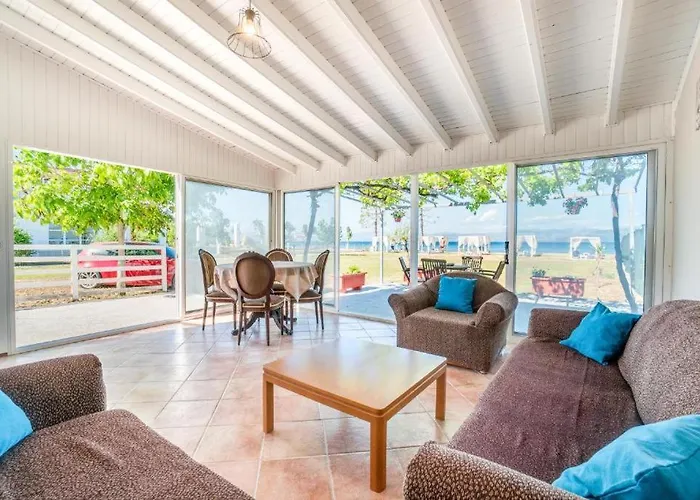 公寓式酒店 Sandy Complex - Poolside & Seaside 卡沃斯