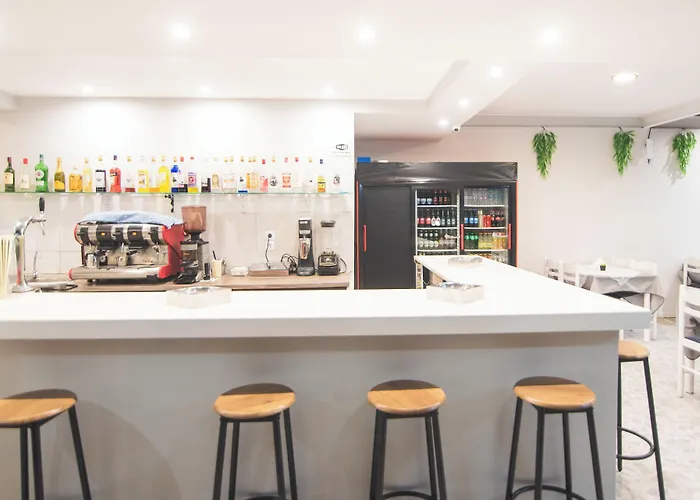 Sandy Complex - Poolside & Seaside 公寓式酒店 4*