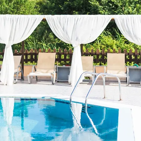 Sandy Complex By Konnect - Poolside & Seaside Aparthotel 2*