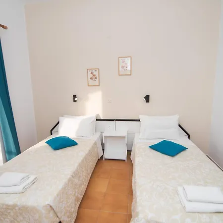 Sandy Complex By Konnect - Poolside & Seaside Aparthotel 2*