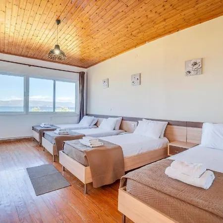 Aparthotel Sandy Complex By Konnect - Poolside & Seaside Kavos