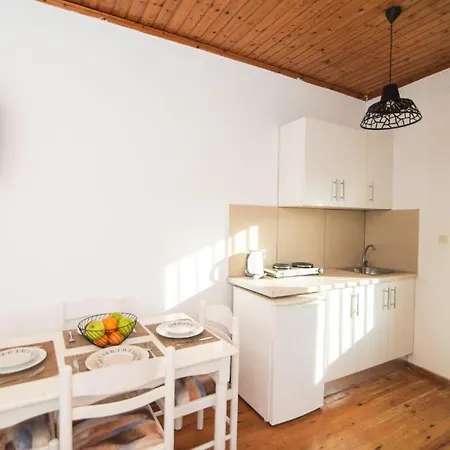 Apart-hotel Sandy Complex - Poolside & Seaside