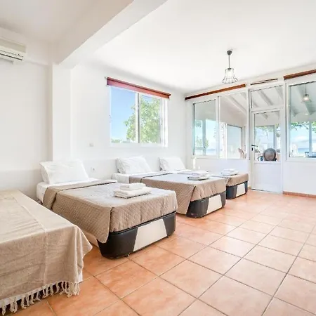 Sandy Complex By Konnect - Poolside & Seaside Aparthotel Kavos