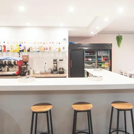 Sandy Complex - Poolside & Seaside Apart-hotel 4*