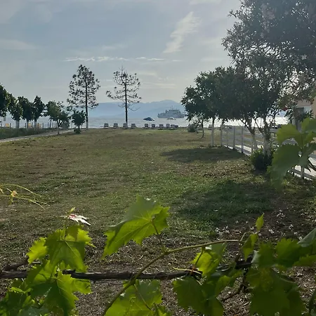 Sandy Complex - Poolside & Seaside Apart-hotel 4*