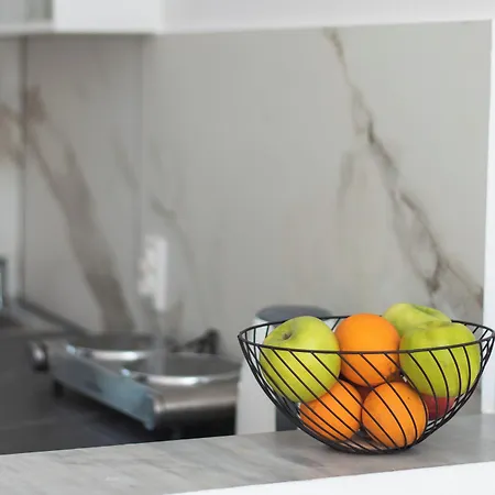 Sandy Complex - Poolside & Seaside 4* Kávos