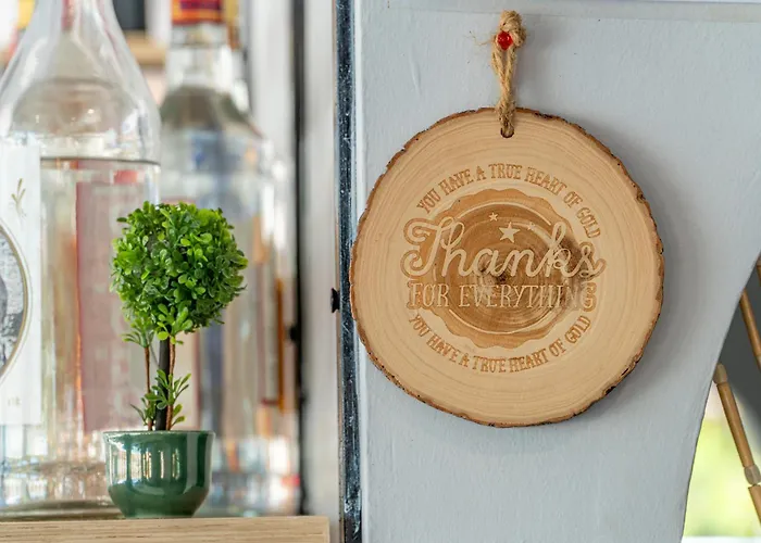 Hotel de apartamente Sandy Complex - Poolside & Seaside