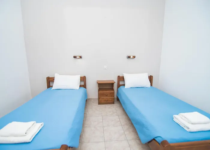 Hotel de apartamente Sandy Complex - Poolside & Seaside