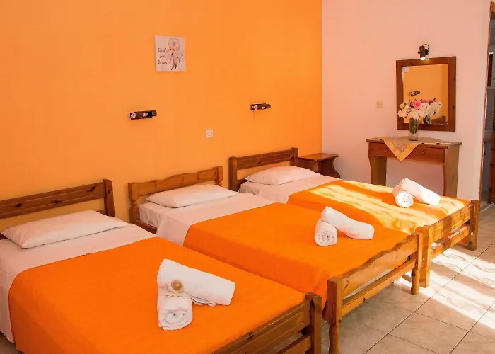 Sandy Complex - Poolside & Seaside